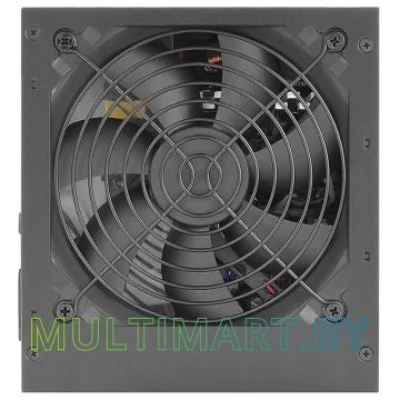 Блок питания Thermaltake Smart W3 600W (PS-SPW-0600NNFAWE-1) картинка 2